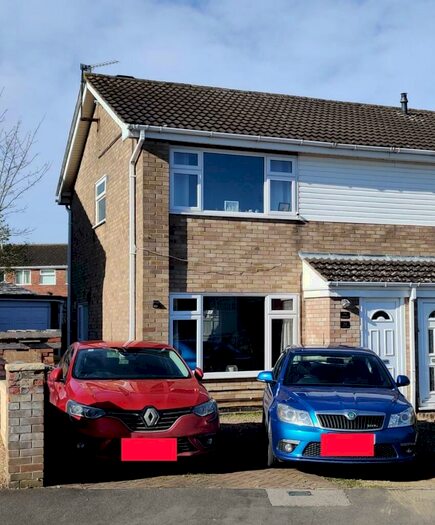 3 Bedroom House To Rent In Kenilworth Road, Grantham, NG31