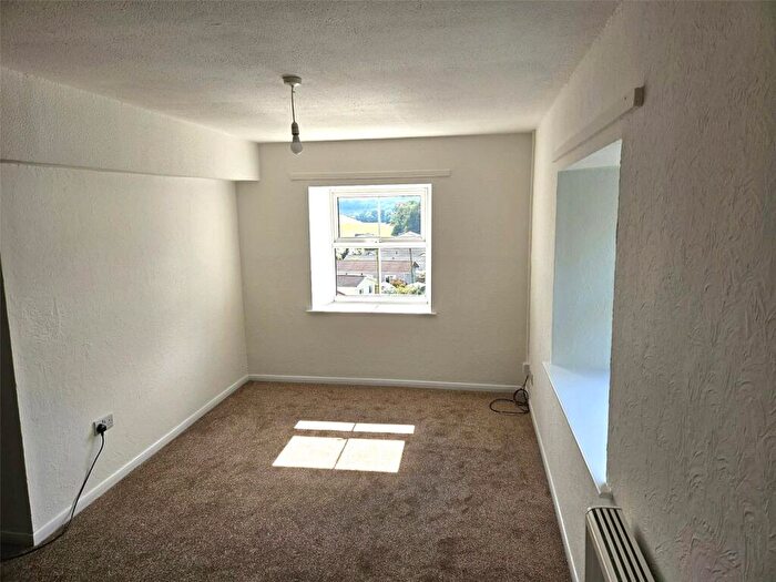 2 Bedroom Apartment To Rent In South Molton, Devon, EX36