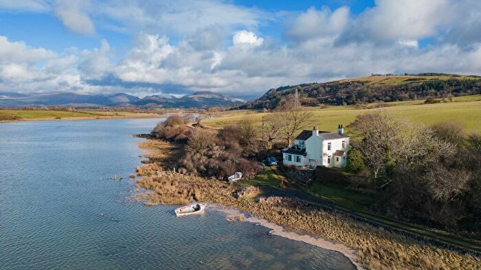 3 Bedroom Detached House For Sale In Ravenglass, CA18