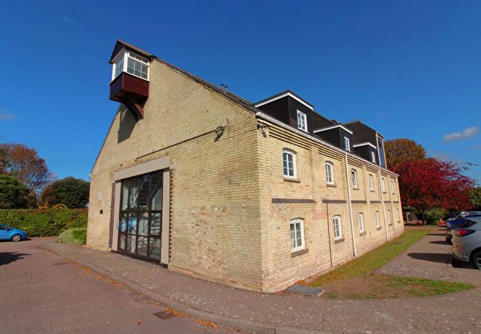 1 Bedroom Flat For Sale In Green Lane, Ashwell, Baldock, SG7