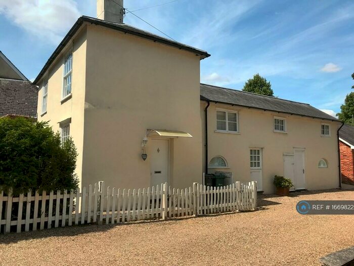 3 Bedroom Detached House To Rent In Trinity Street, Halstead, CO9