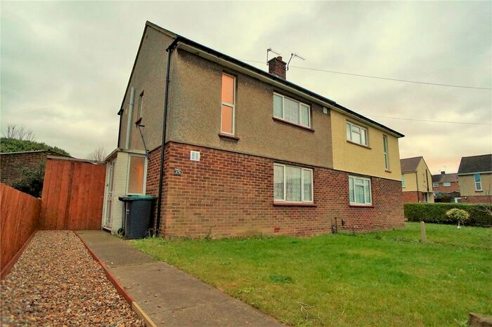 2 Bedroom Semi-Detached House To Rent In Freeman Road, Gravesend, Kent, DA12