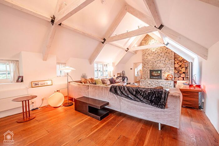 4 Bedroom Detached House To Rent In Cocknowle, Nr Wareham, BH20