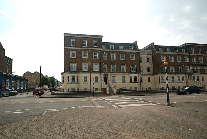 2 Bedroom Flat To Rent In Eastern Esplanade, Cliftonville, Margate, Kent, CT9