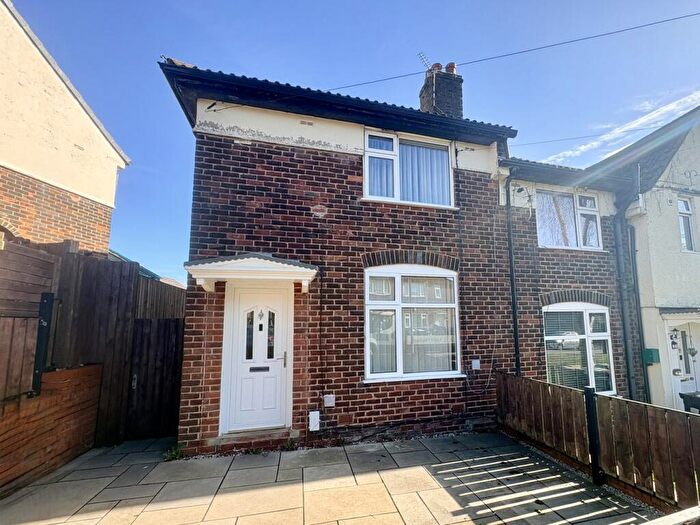 2 Bedroom Terraced House For Sale In Oldhams Terrace, Bolton, BL1