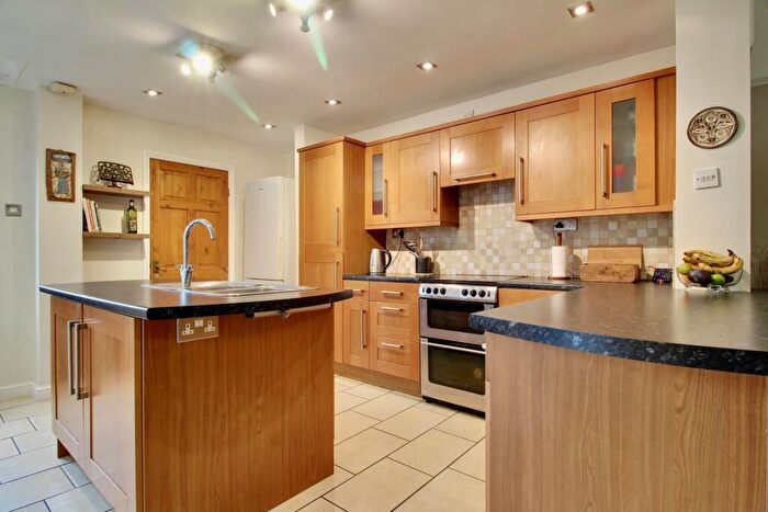 4 Bedroom Detached House For Sale In Mill Lane, Earl Shilton, Leicester, LE9