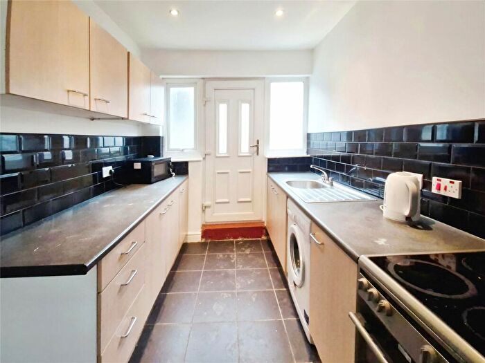 2 Bedroom Terraced House For Sale In Bolton Road, Worsley, Manchester, Greater Manchester, M28