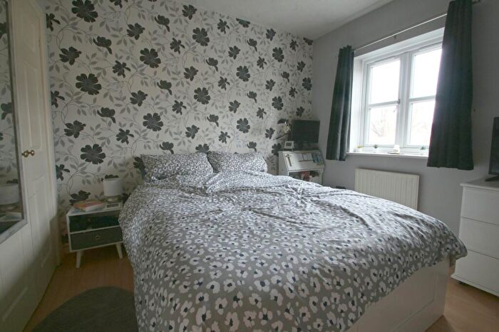 3 Bedroom End Of Terrace House For Sale In Ash Grove, Shepton Mallet, BA4
