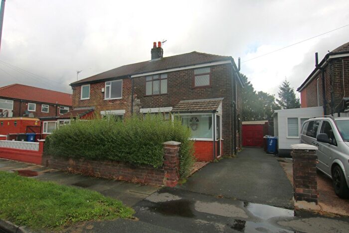 2 Bedroom Semi-detached House For Sale In Observatory Road, Guide, Blackburn, BB2