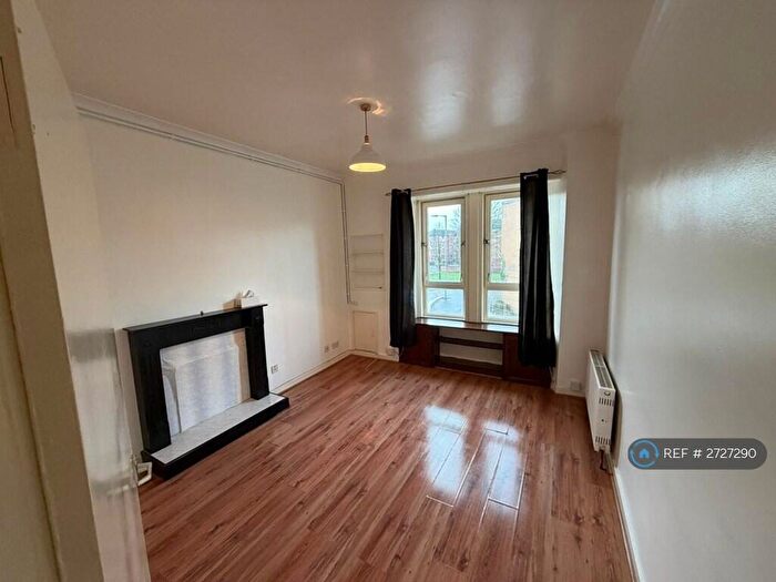 1 Bedroom Flat To Rent In Kilnside Road, Paisley, PA1