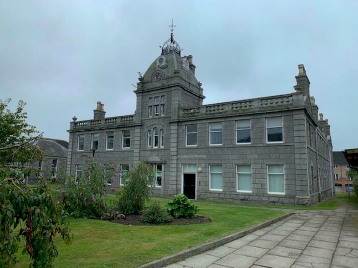 2 Bedroom Flat To Rent In Urquhart Road, Aberdeen, AB24