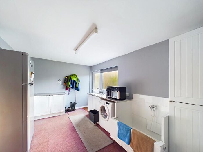 4 Bedroom Detached House For Sale In Haddington Road, Beaumont Park, Whitley Bay, NE25