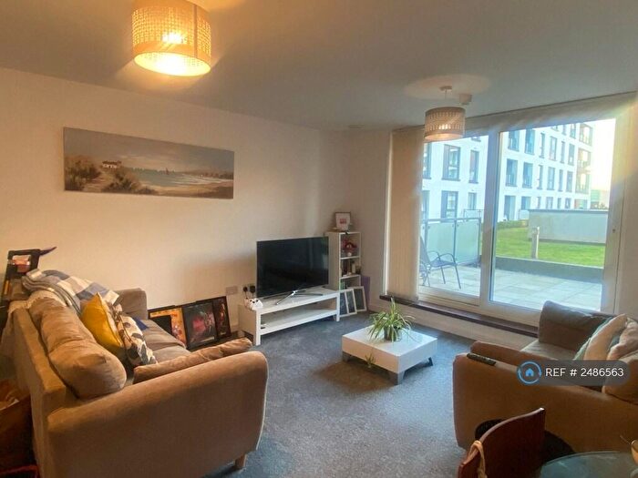 2 Bedroom Flat To Rent In Ferry Court, Cardiff, CF11