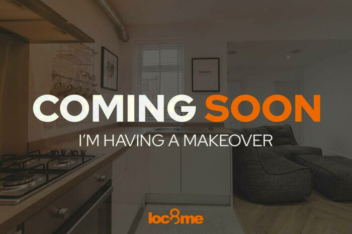 5 Bedroom House To Rent In Exbury Street, Manchester, M14