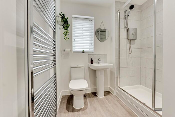 3 Bedroom Detached House For Sale In Taylor Drive, Barton Seagrave, NN15