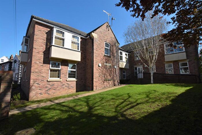 2 Bedroom Apartment To Rent In Beech Court, Station Road, Brough, HU15