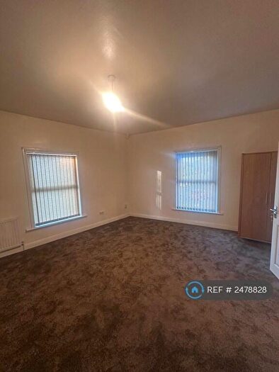 1 Bedroom Flat To Rent In Blackburn, Blackburn, BB2
