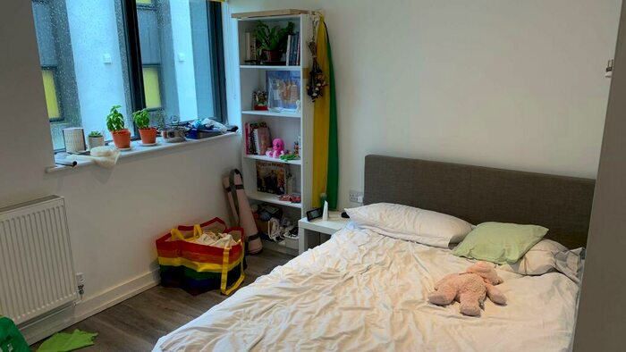 Studio To Rent In Marvell Lane Flat, PL4