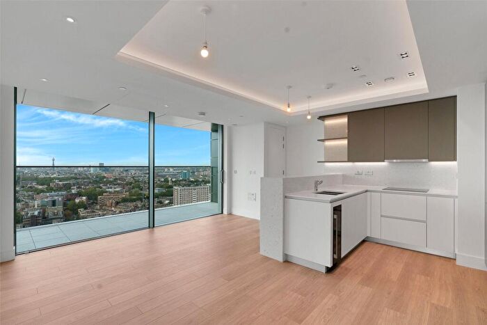 1 Bedroom Apartment To Rent In Bollinder Place, London, EC1V