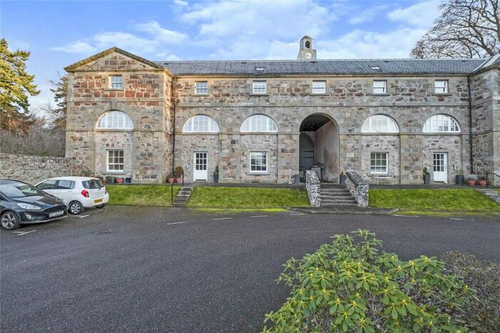 2 Bedroom Flat To Rent In Barn Church Road, Culloden, Inverness, Highland, IV2
