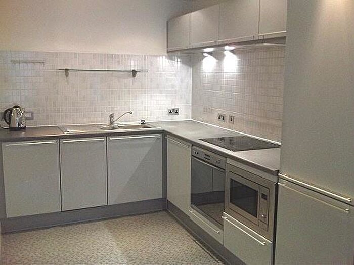 2 Bedroom Apartment To Rent In The Castle Exchange, Broad Street, Nottingham, NG1