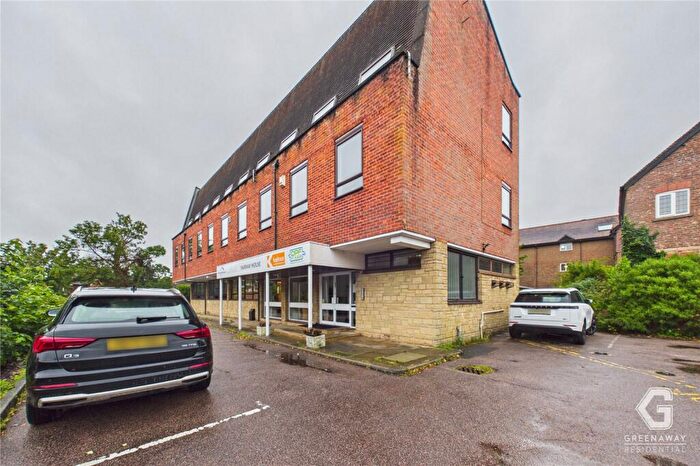 Property To Rent In Portland Road, East Grinstead, West Sussex, RH19