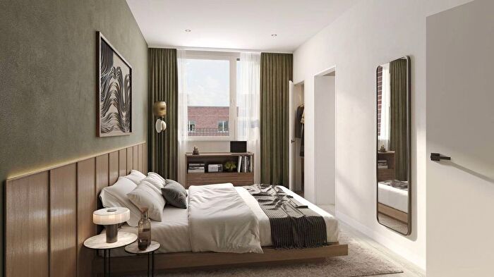 2 Bedroom Flat For Sale In Southmere, Abbey Wood, SE2