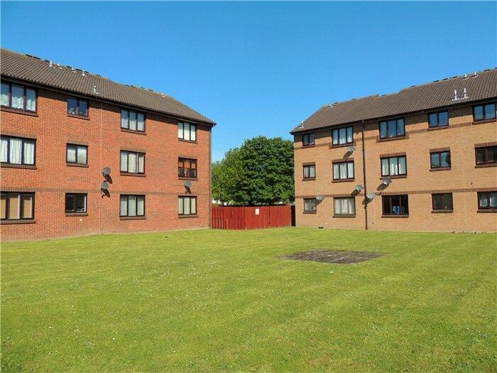 1 Bedroom Apartment To Rent In Goodhew Road, Croydon, CR0