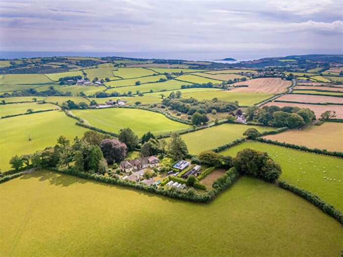 8 Bedroom Detached House For Sale In Widegates, Near Looe, PL13