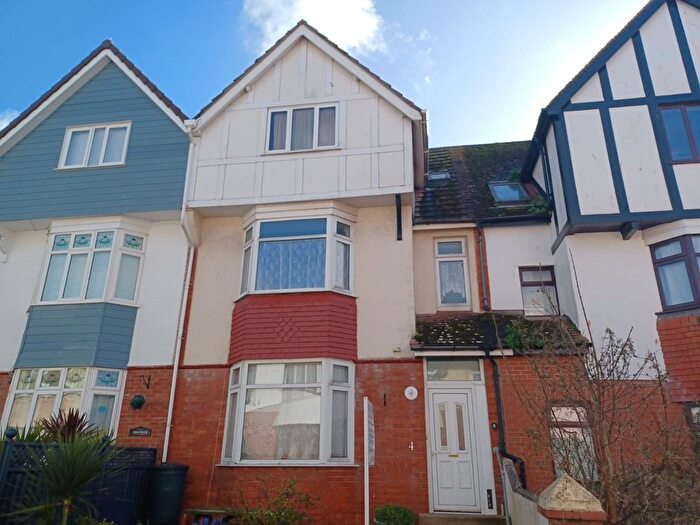 Property To Rent In Norman Road, Paignton, TQ3