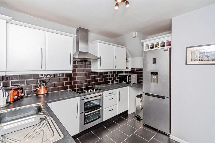 3 Bedroom Terraced House For Sale In Red Lion Lane, Norton Canes, Cannock, Staffordshire, WS11