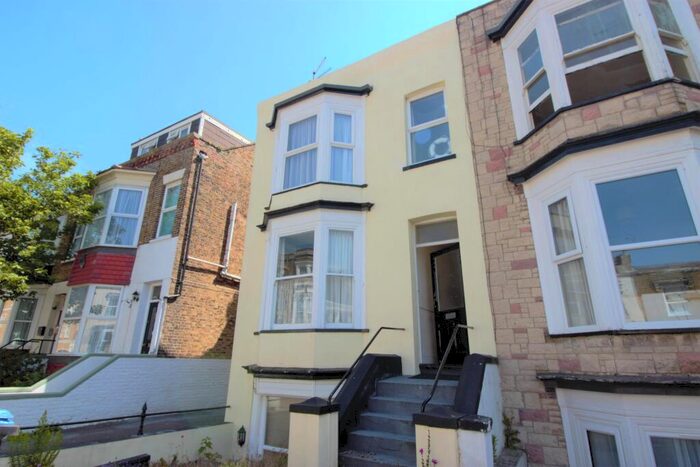 1 Bedroom Apartment To Rent In Godwin Road, Margate, CT9