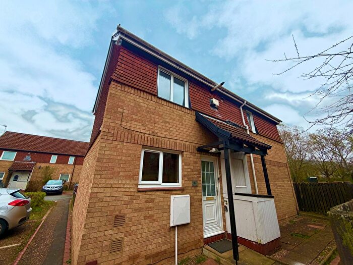 3 Bedroom Property To Rent In Gostwick, Peterborough, PE2