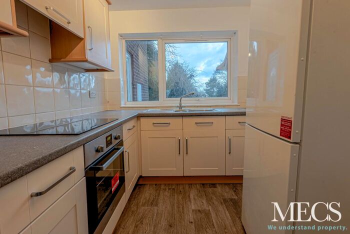 2 Bedroom Apartment To Rent In Griffin House, Hagley Road, Birmingham, B16