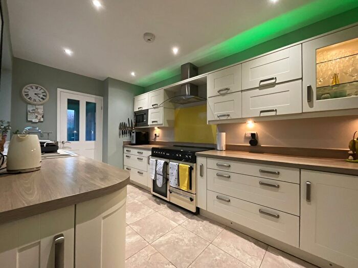 4 Bedroom Detached House For Sale In Mitford Road, South Shields, Tyne And Wear, NE34