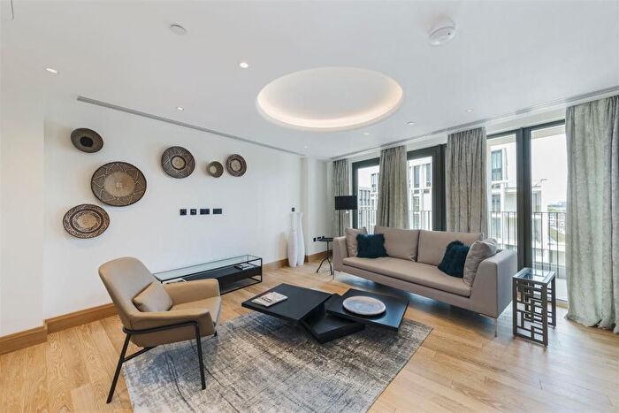 3 Bedroom Flat For Sale In Cleland House, John Islip Street, London, SW1P