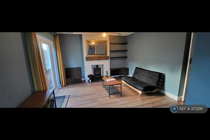 2 Bedroom Bungalow To Rent In Bitterne Road West, Southampton, SO18