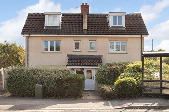 2 Bedroom Flat For Sale In Pound Mead, Corsham, Wiltshire, SN13