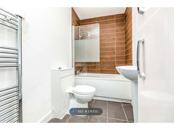 1 Bedroom Flat To Rent In Hinde Street, Sheffield, S4