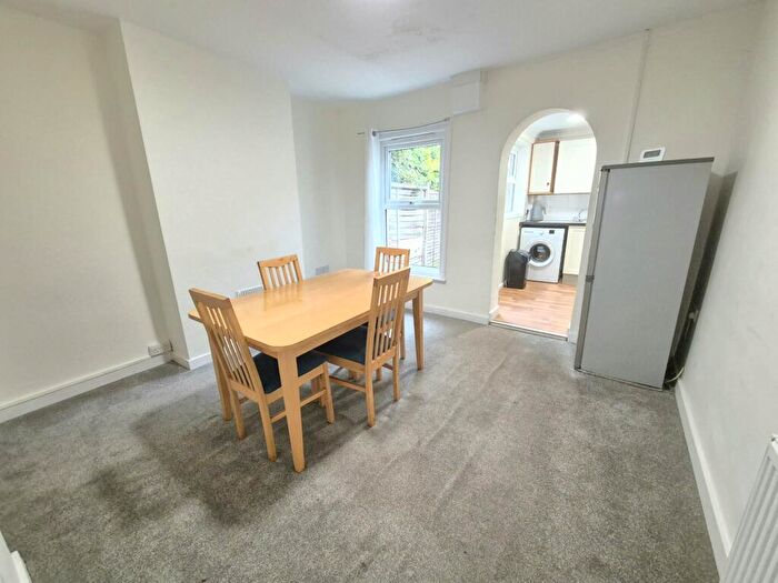 3 Bedroom Terraced House To Rent In Maud Street, Norwich, NR2