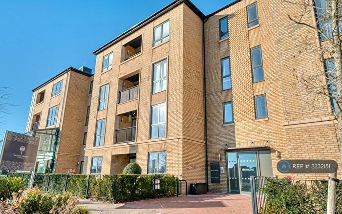 2 Bedroom Flat To Rent In Lawrence Weaver Road, Cambridge, CB3