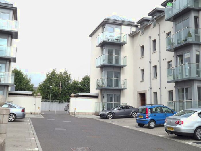 2 Bedroom Flat To Rent In Dalhousie Court, Carnoustie, DD7