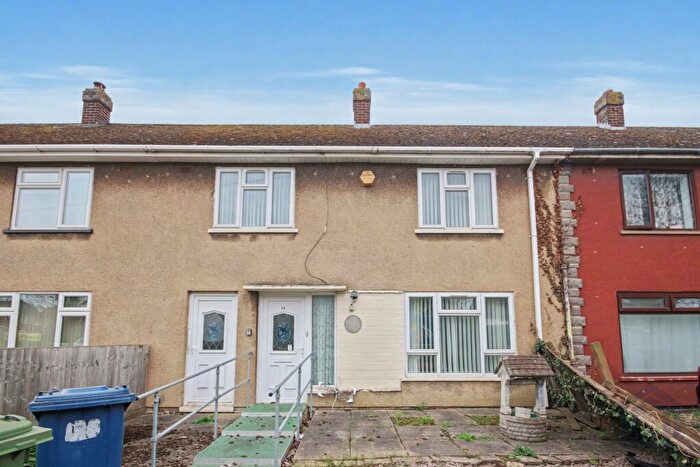 3 Bedroom Terraced House For Sale In Saint Michael's Avenue, Wisbech, PE13