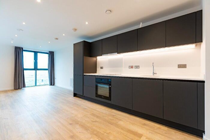 1 Bedroom Flat To Rent In Flat, Hanover Street, Manchester, Greater Manchester, M4