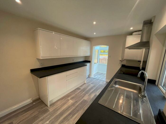 3 Bedroom House To Rent In Hanover Road, Exeter, EX1