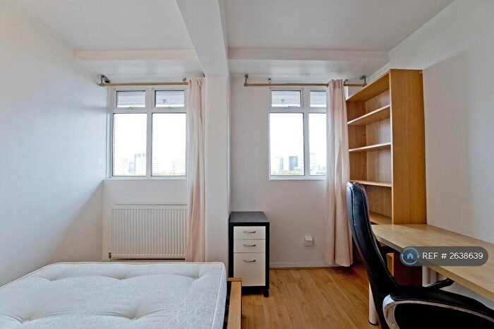 2 Bedroom Flat To Rent In Gee Street, London, EC1V
