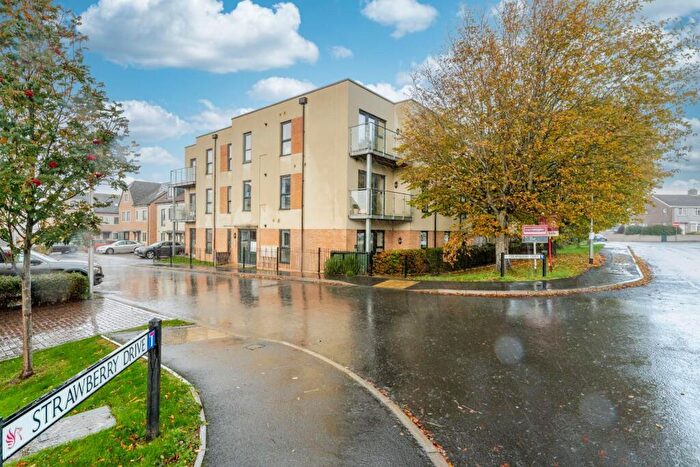 2 Bedroom Flat For Sale In Modern, Two Bedroom Apartment, Nestled In The Heart Of Yatton Village, BS49
