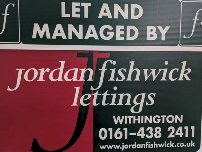 3 Bedroom House To Rent In Brompton Road, Fallowfield, Manchester, M14