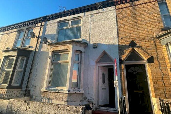 3 Bedroom Property To Rent In Makin Street, Liverpool, L4