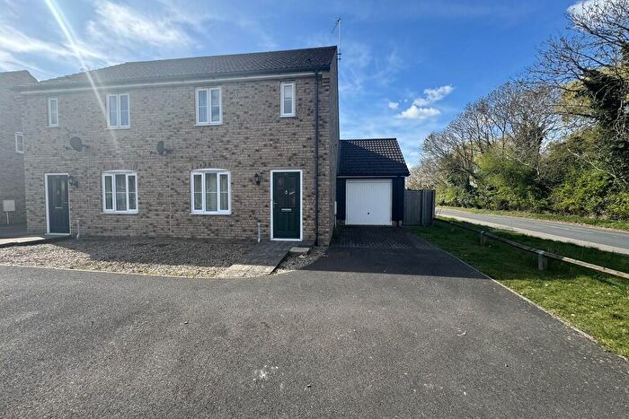 3 Bedroom Semi-Detached House To Rent In High Street, Lakenheath, IP27